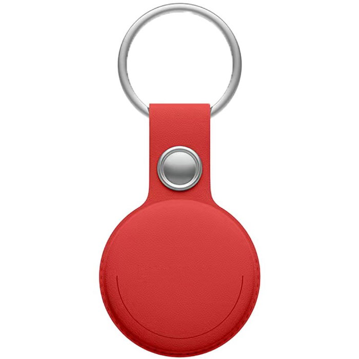 LOCALIZADOR GPS MITAG DUO IOS/ANDROID BLANCO + LLAVERO ROJO LEOTEC